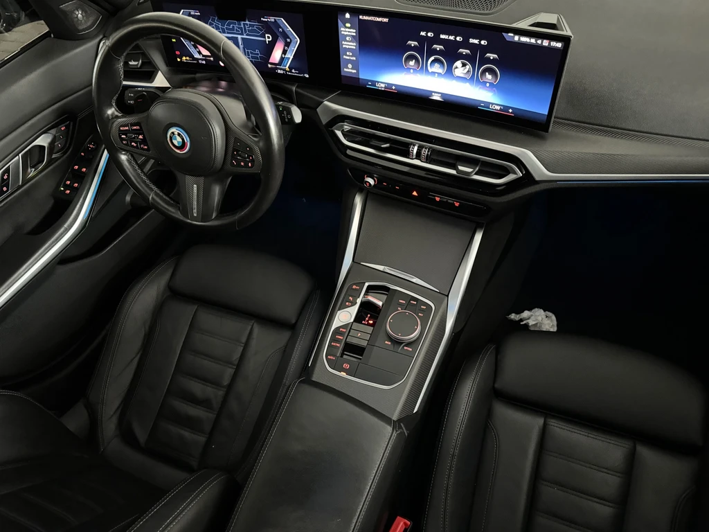 BMW 3 Serie – foto 39