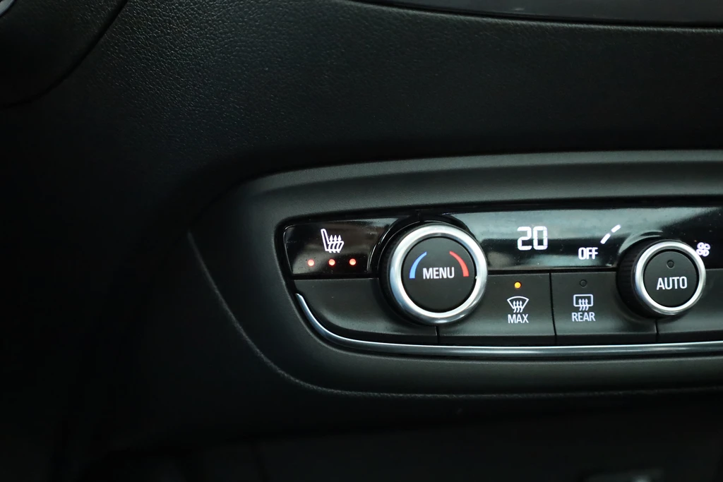 Opel Crossland X – foto 32