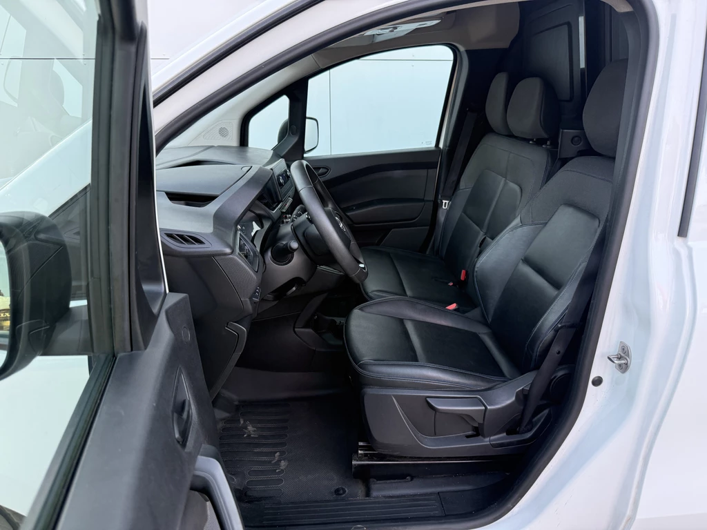 Nissan Townstar – foto 8