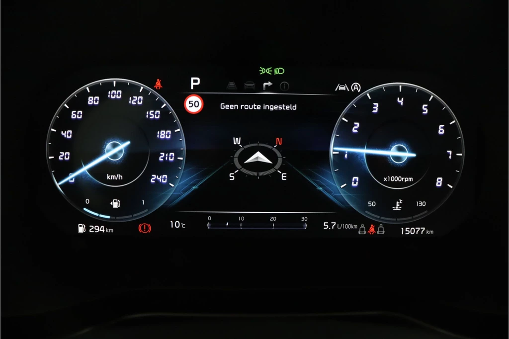 Kia Ceed – foto 46