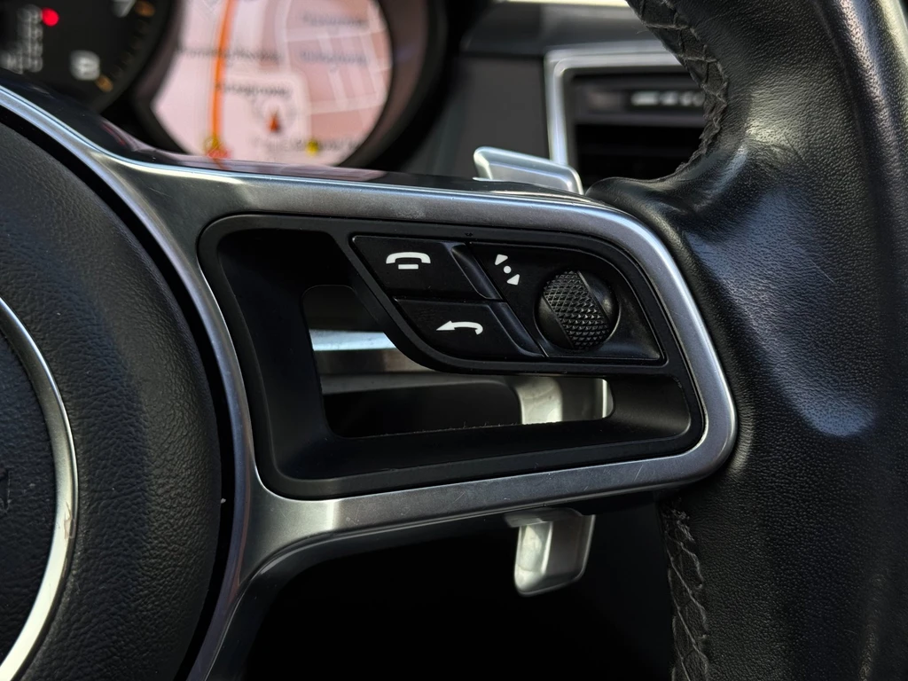 Porsche Macan – foto 25