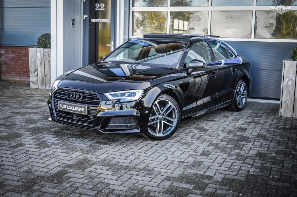 Audi A3 – foto 2