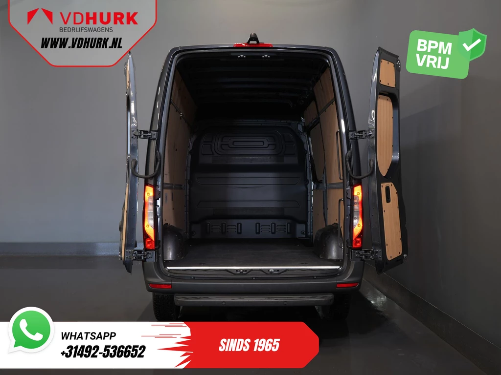 Mercedes-Benz Sprinter – foto 10
