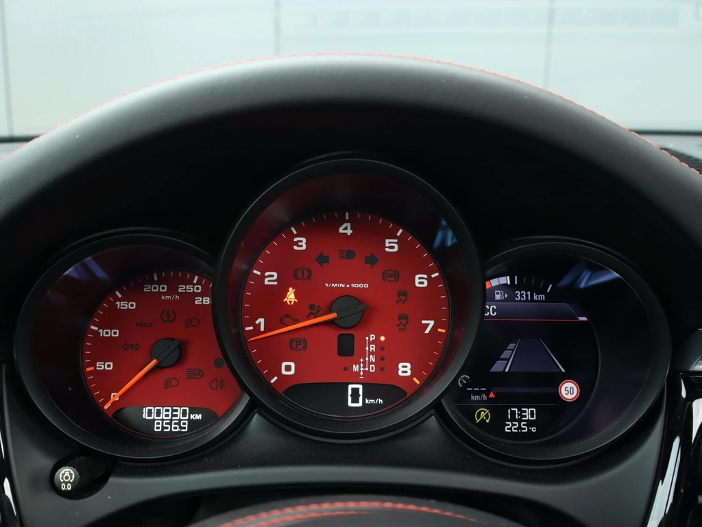 Porsche Macan – foto 22