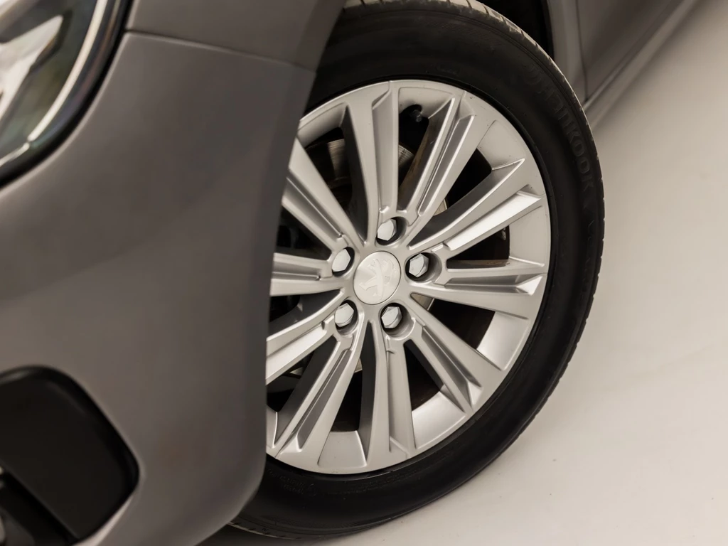 Peugeot 308 – foto 13
