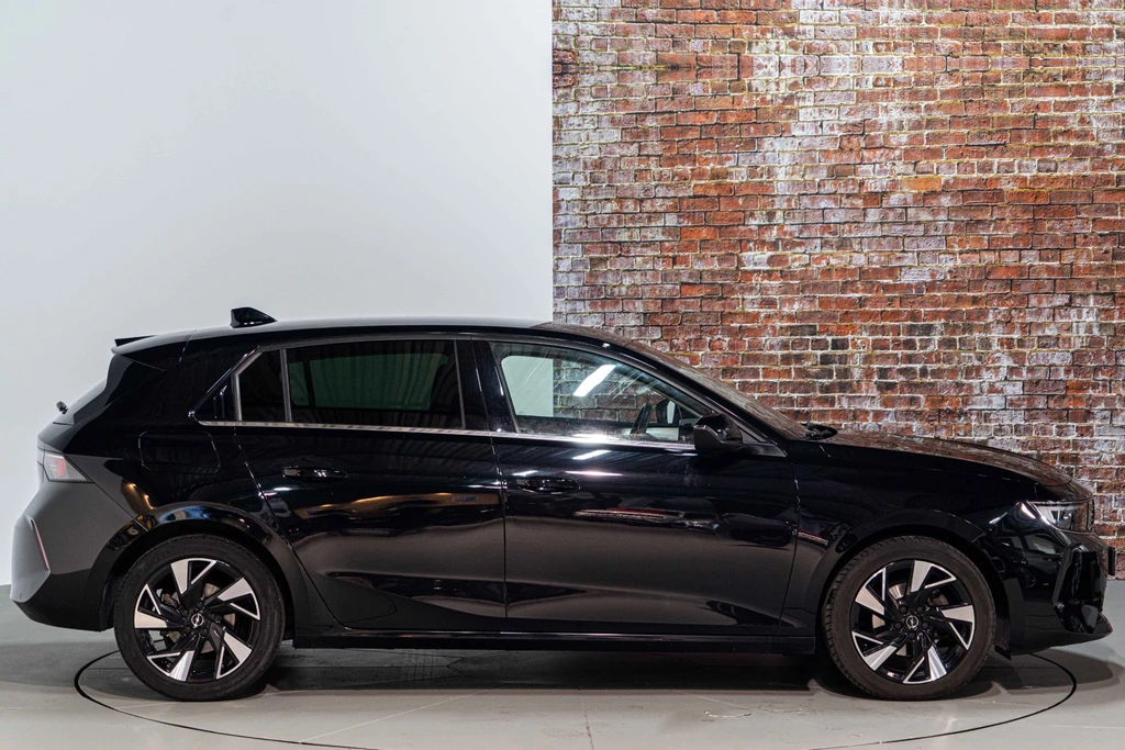 Opel Astra – foto 14