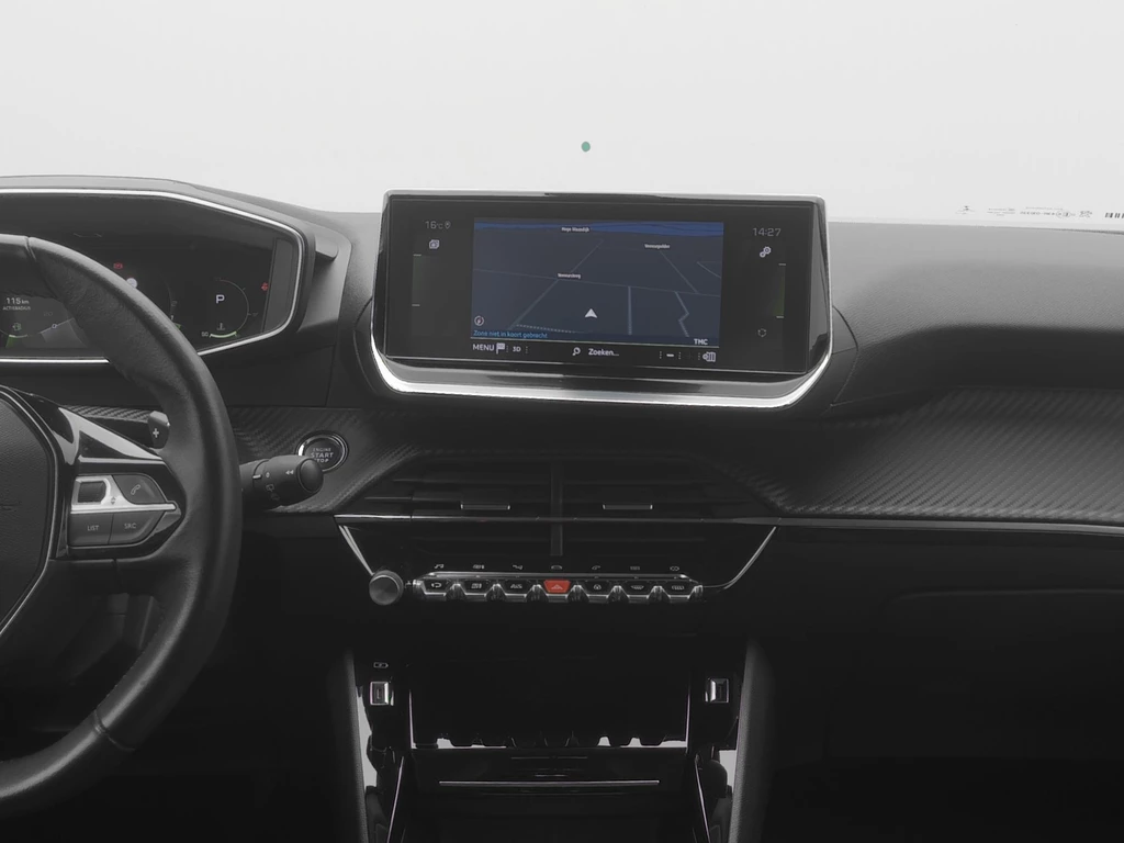 Peugeot 2008 – foto 24