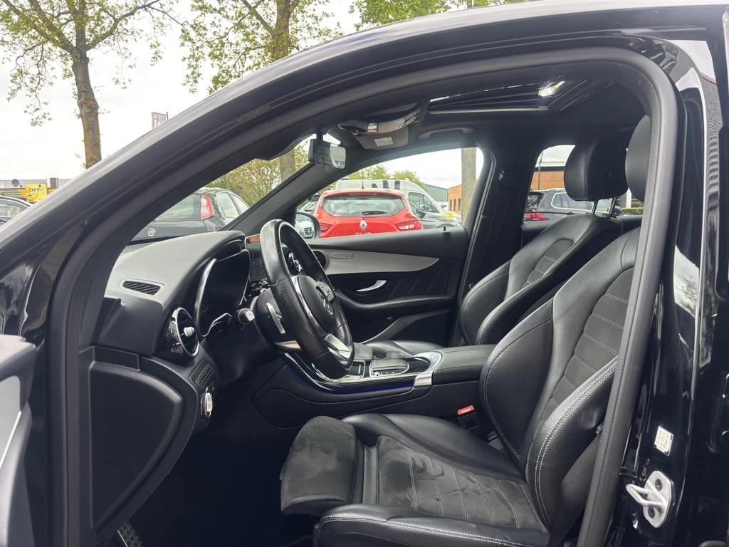 Mercedes-Benz GLC – foto 32