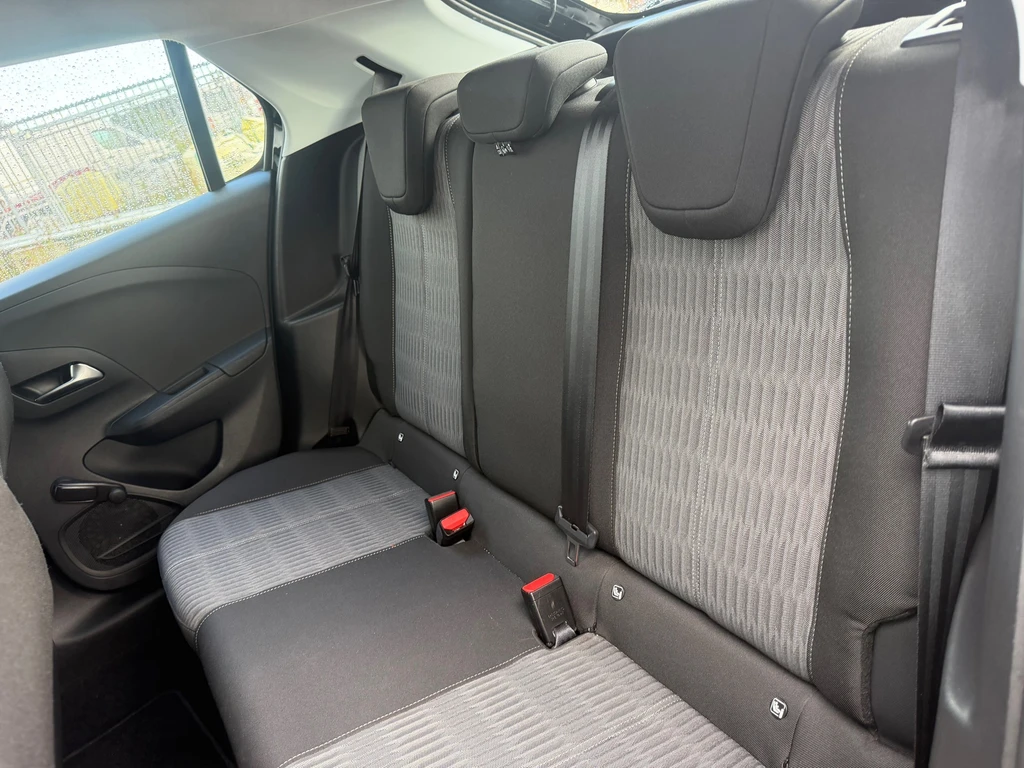 Opel Corsa – foto 26