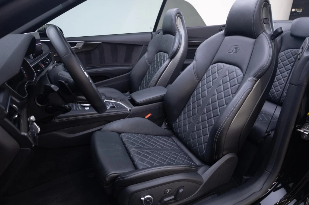 Audi A5 – foto 12