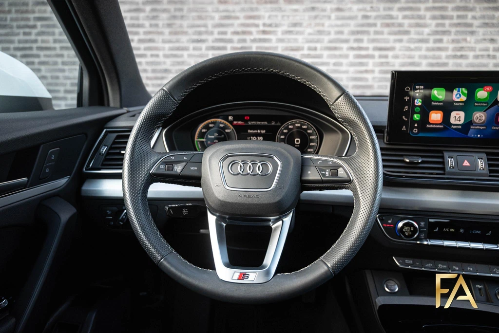 Audi Q5 – foto 48