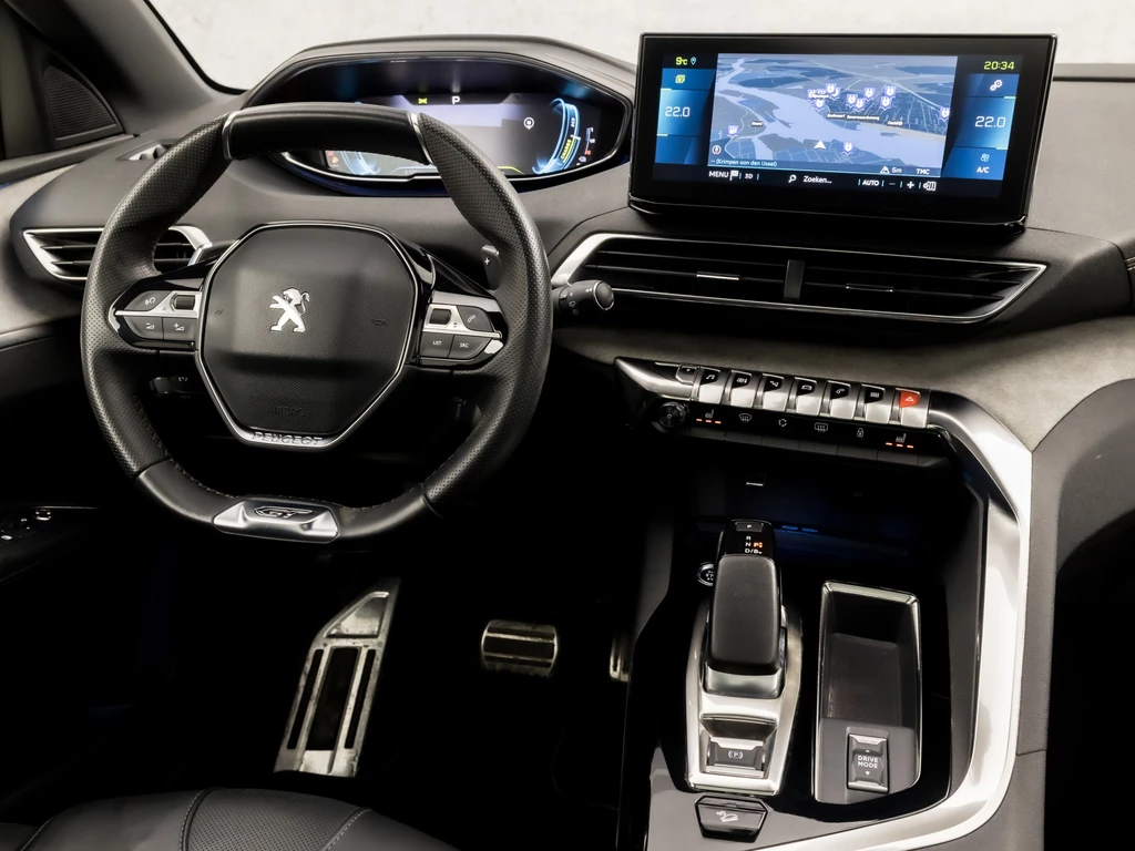 Peugeot 3008 – foto 8