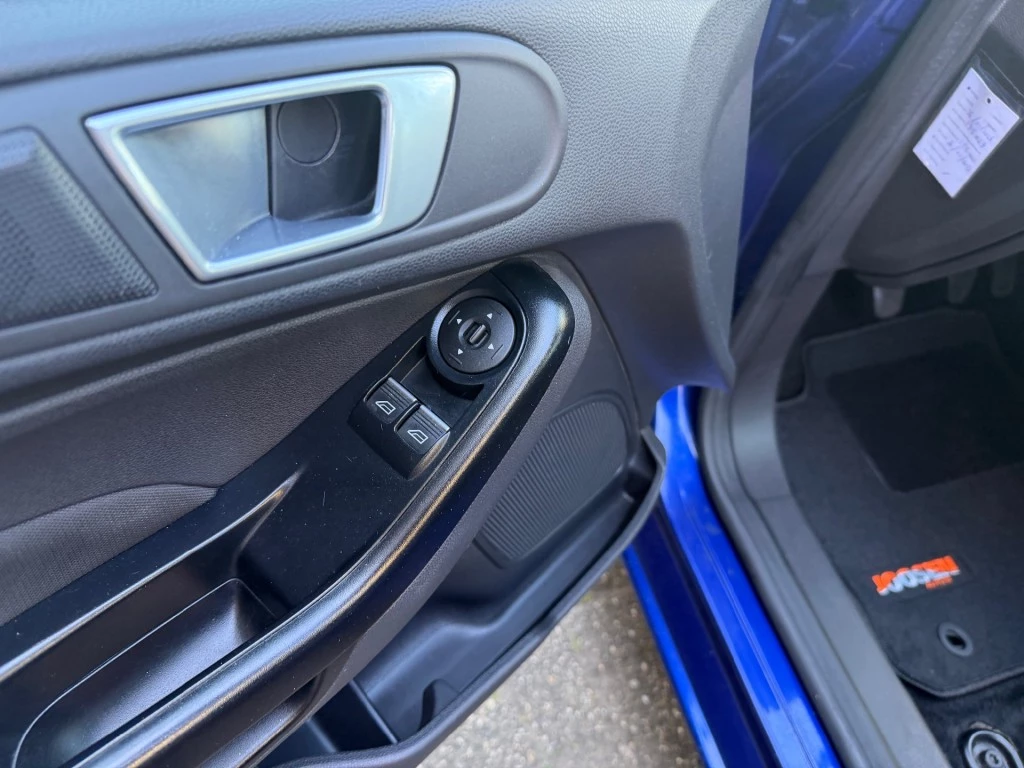 Ford Fiesta – foto 19