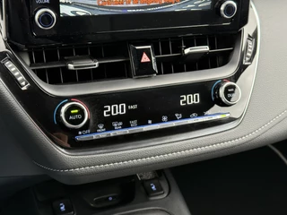 Toyota Corolla Touring Sports – thumbnail 25