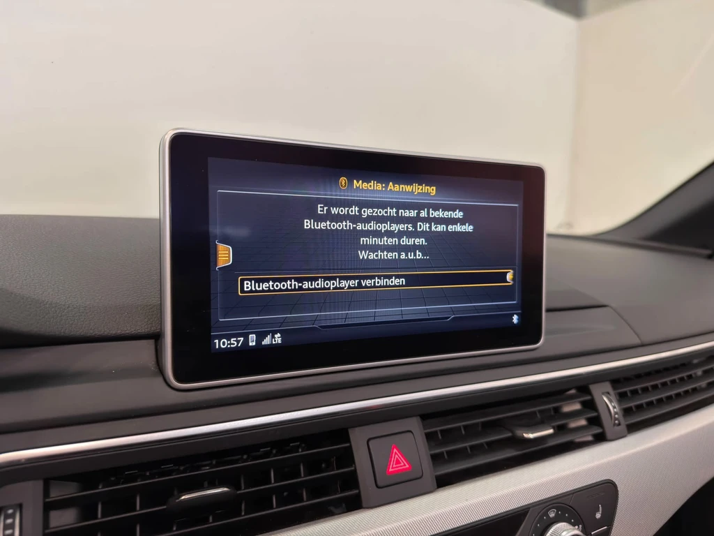 Audi A5 – foto 14