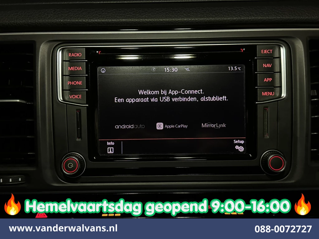 Volkswagen Transporter – foto 11