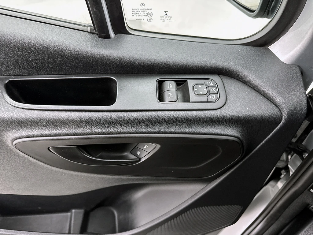 Mercedes-Benz Sprinter – foto 31