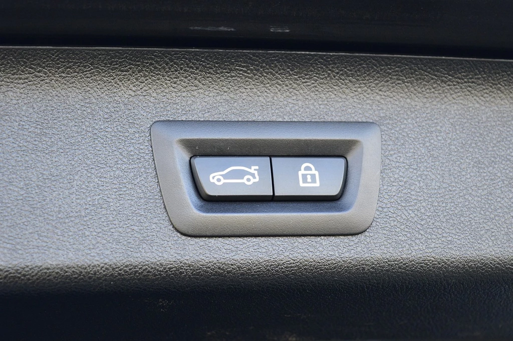 BMW 5 Serie – foto 11