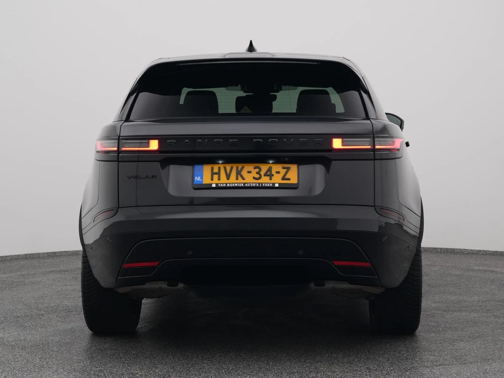 Land Rover Range Rover Velar – foto 7