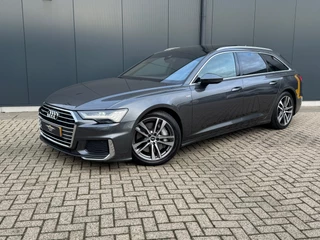 Audi A6 – thumbnail 3