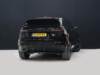 Land Rover Range Rover Evoque – thumbnail 4