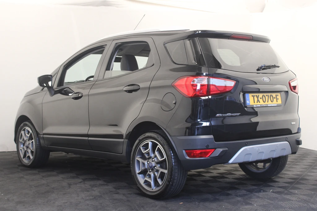 Ford EcoSport – foto 2