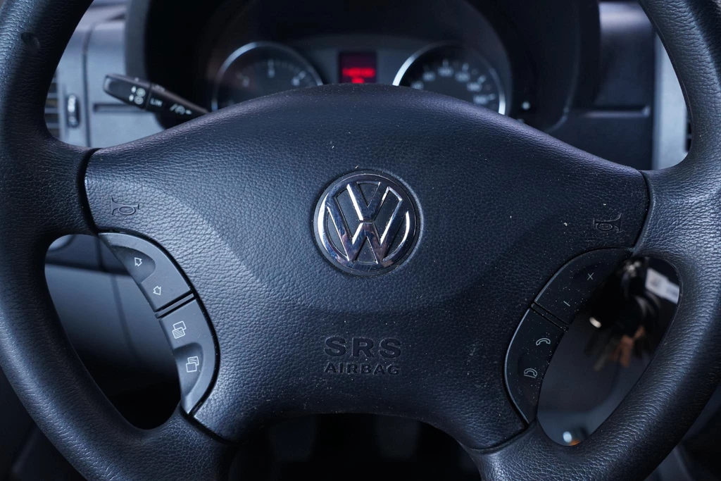 Volkswagen Crafter – foto 22