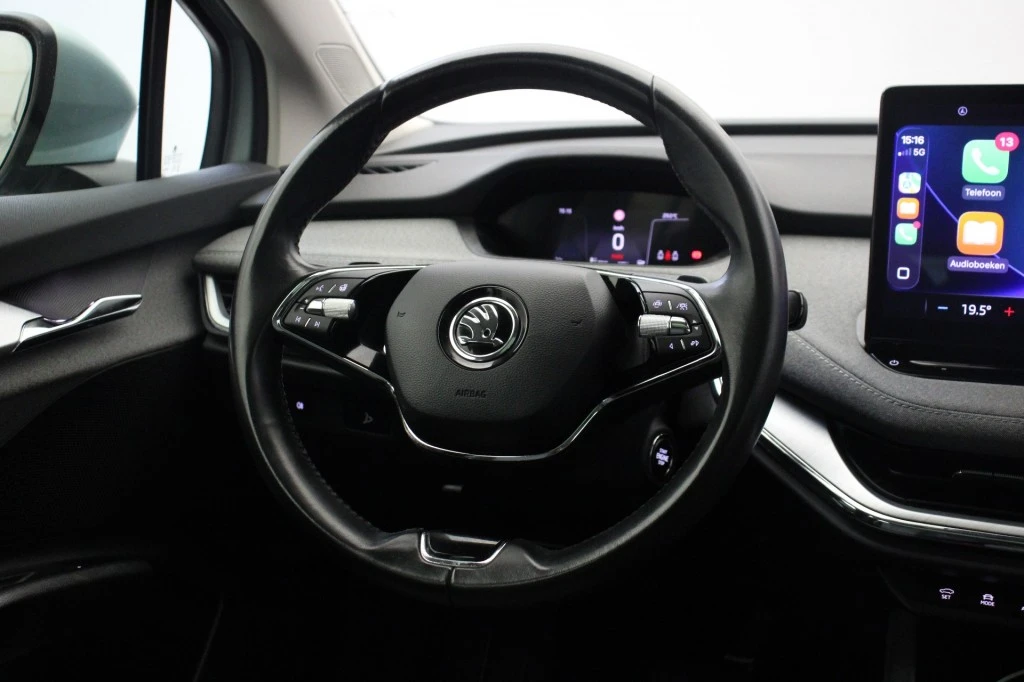 Škoda Enyaq iV – foto 20