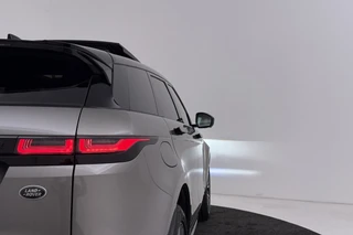 Land Rover Range Rover Evoque – thumbnail 10