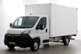 Opel Movano – thumbnail 2