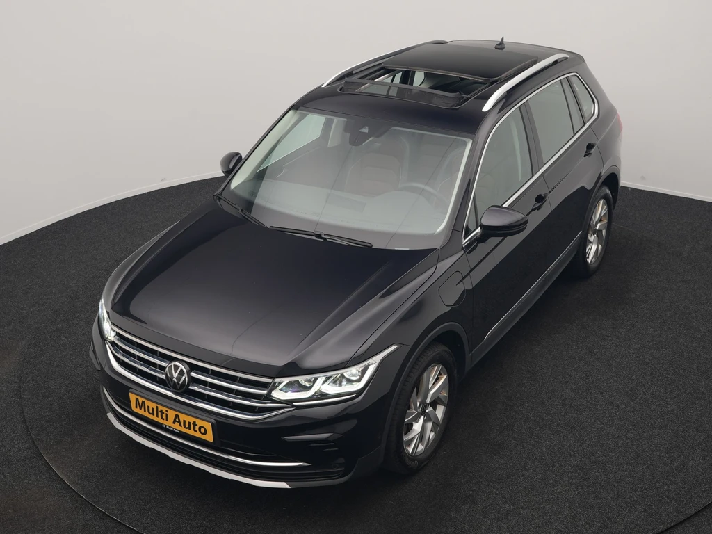 Volkswagen Tiguan – foto 2