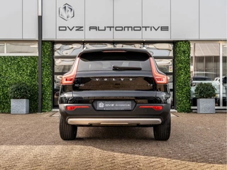 Volvo XC40 – thumbnail 4