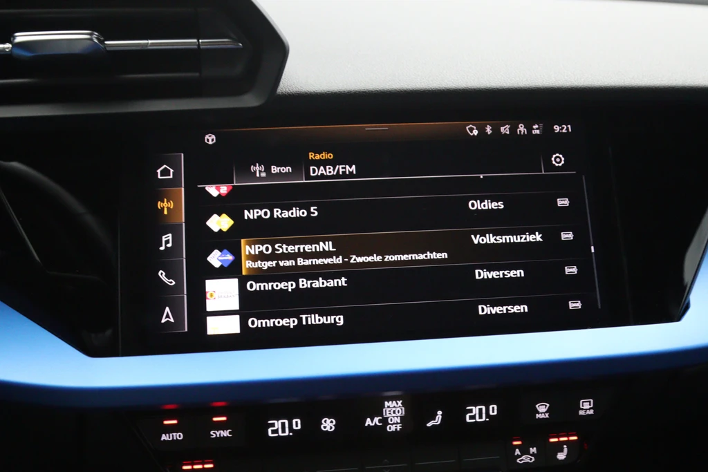 Audi A3 – foto 32