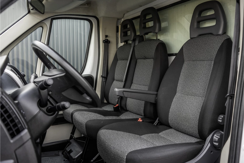 Fiat Ducato – foto 11