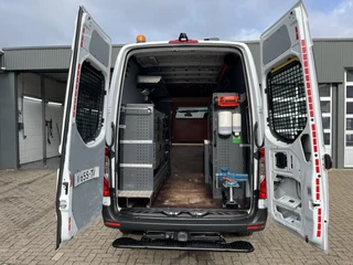 Mercedes-Benz Sprinter – thumbnail 20
