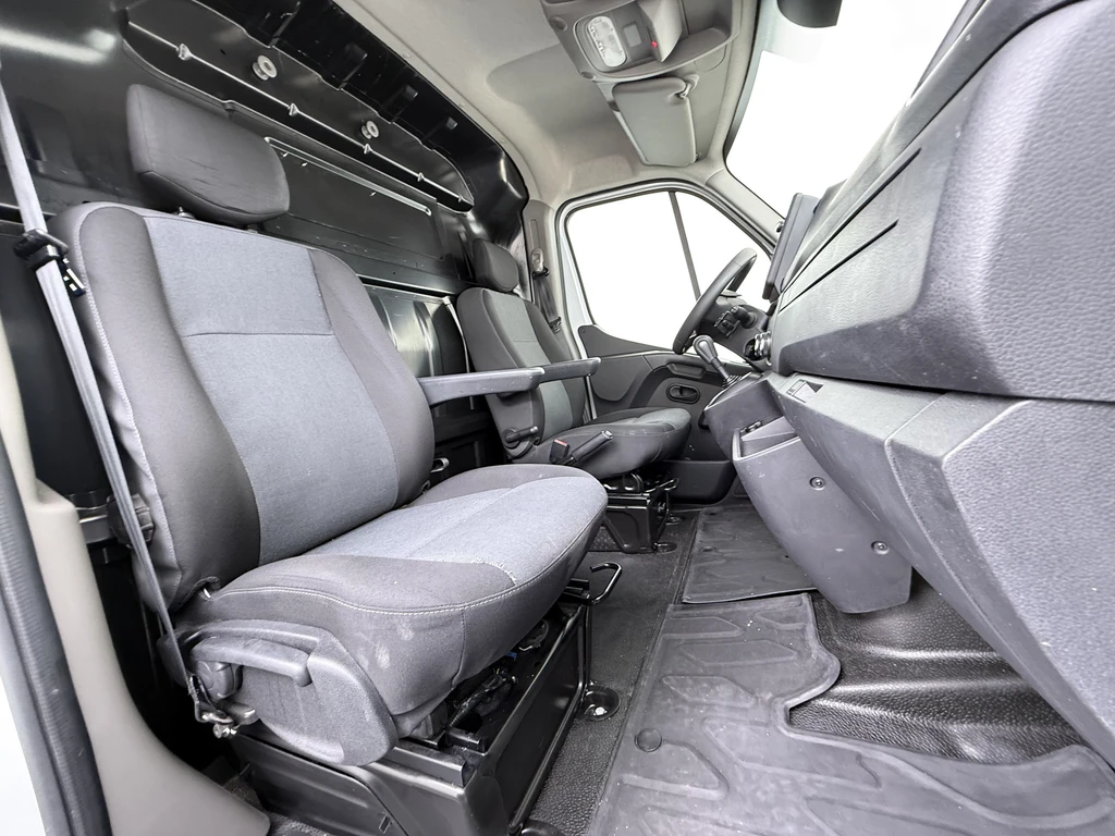Renault Master – foto 37