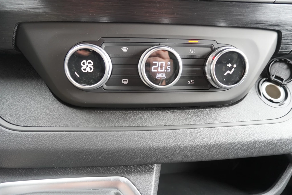Renault Trafic – foto 20