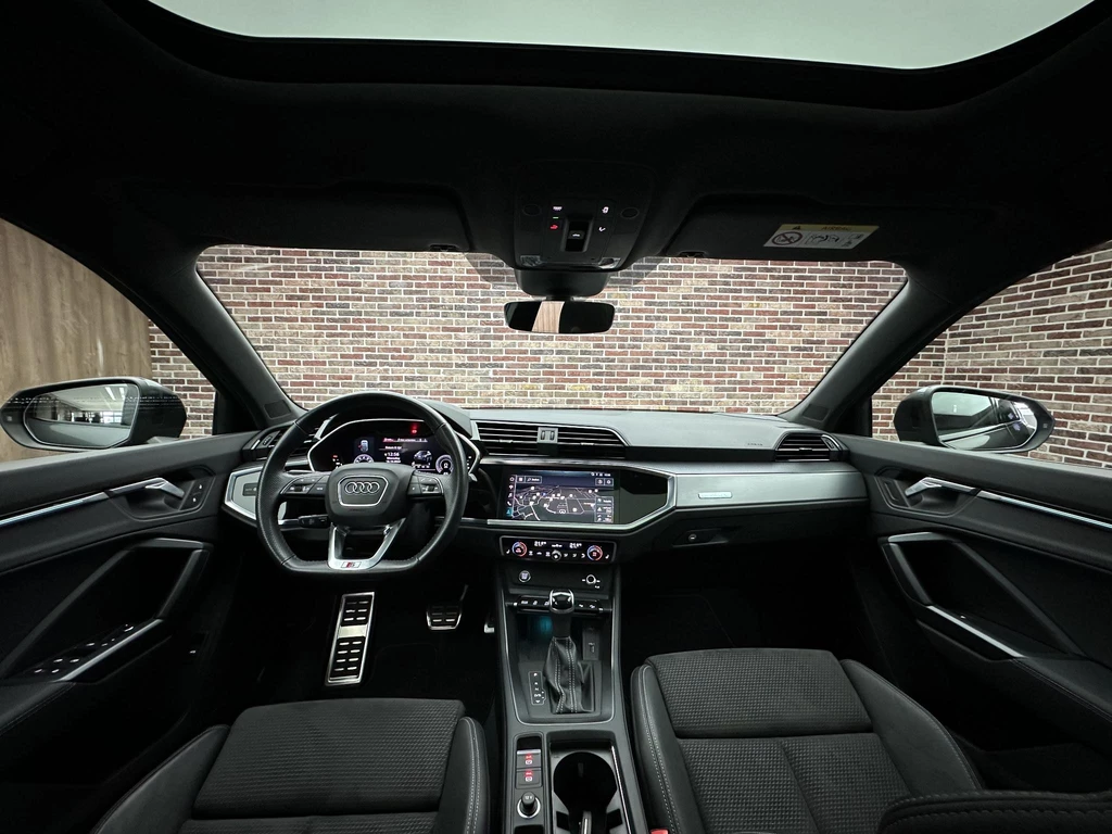Audi Q3 – foto 19