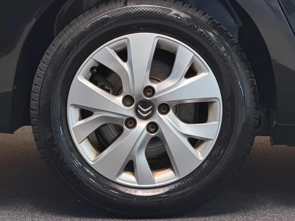 Citroën Grand C4 Spacetourer – foto 35