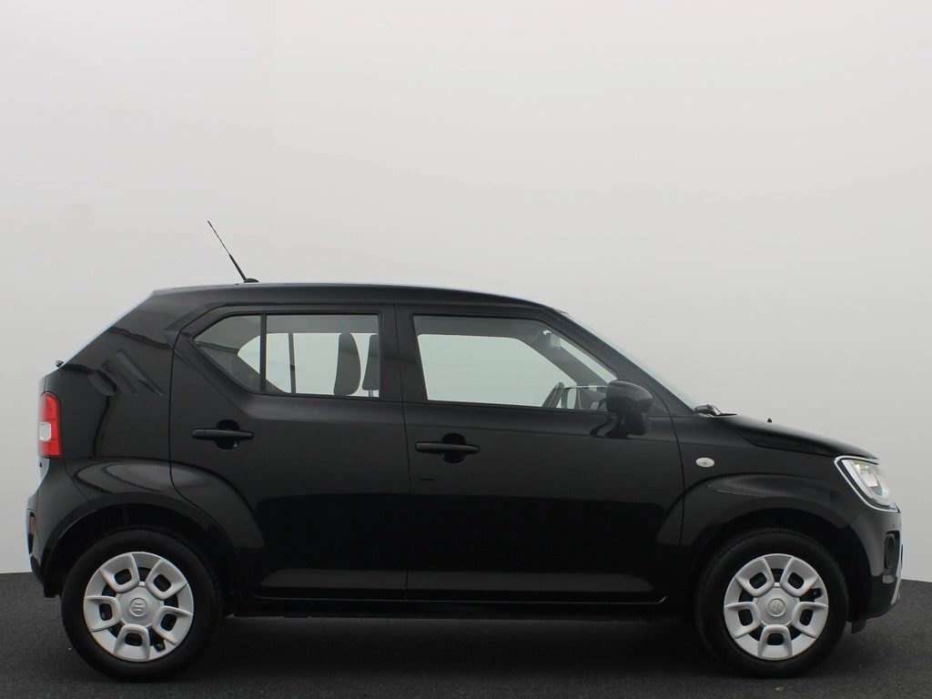 Suzuki Ignis – foto 6
