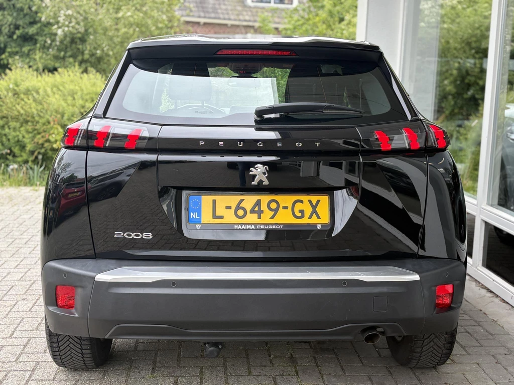Peugeot 2008 – foto 4