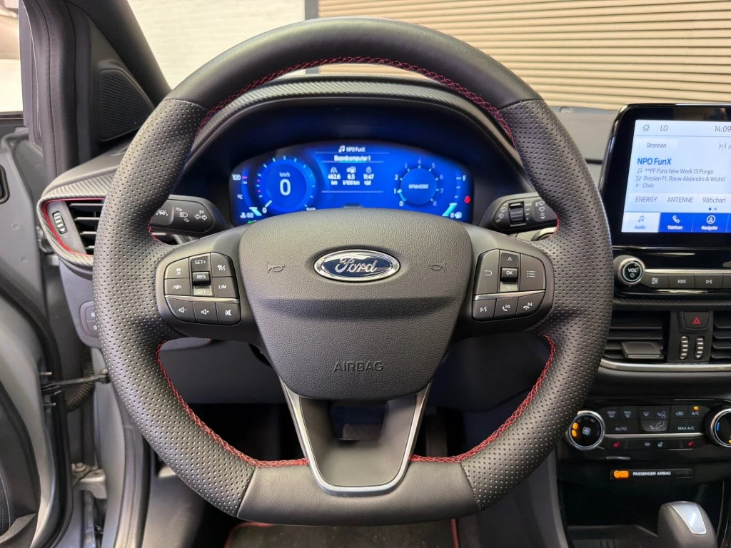 Ford Puma – foto 20