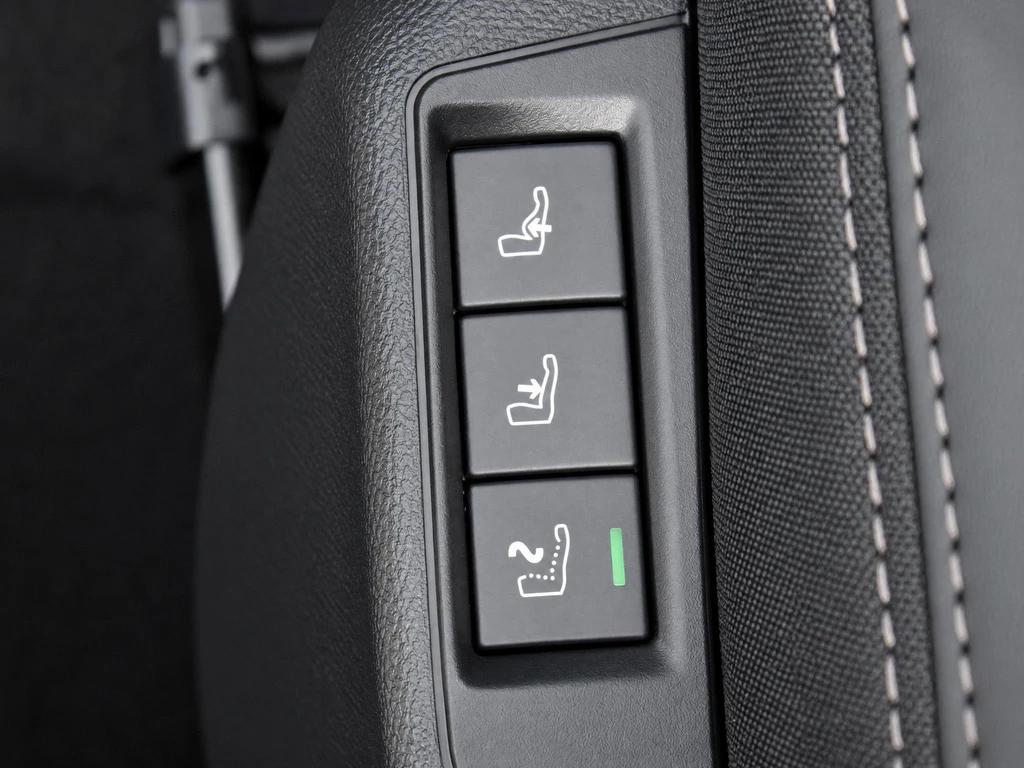 Peugeot 2008 – foto 27