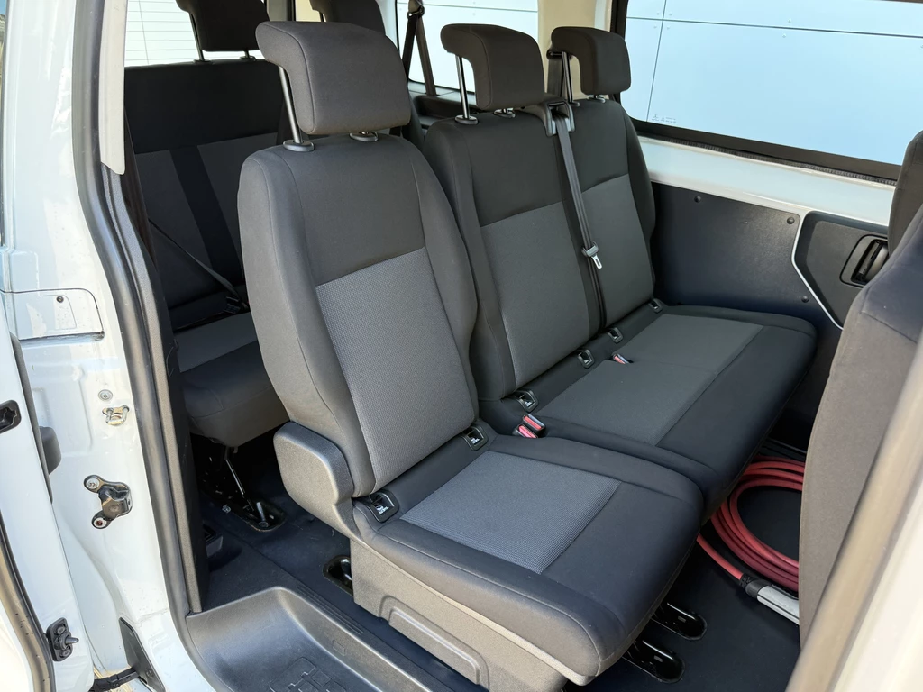 Opel Vivaro-e – foto 12