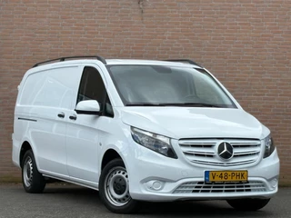 Mercedes-Benz Vito – thumbnail 8