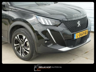 Peugeot e-2008 – thumbnail 7