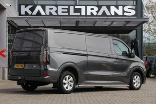 Ford Transit Custom – thumbnail 4
