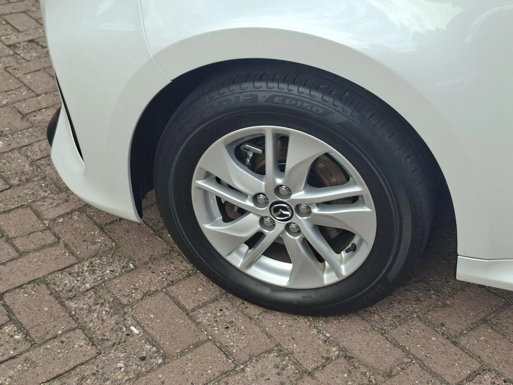 Mazda 2 Hybrid – foto 22
