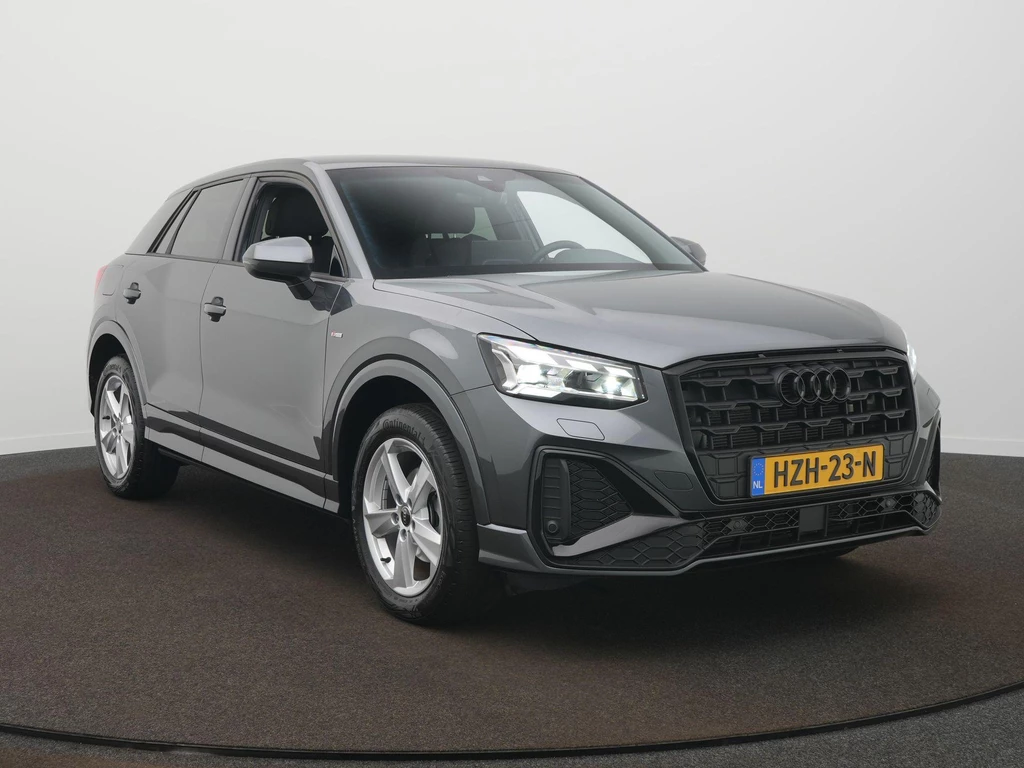 Audi Q2 – foto 9