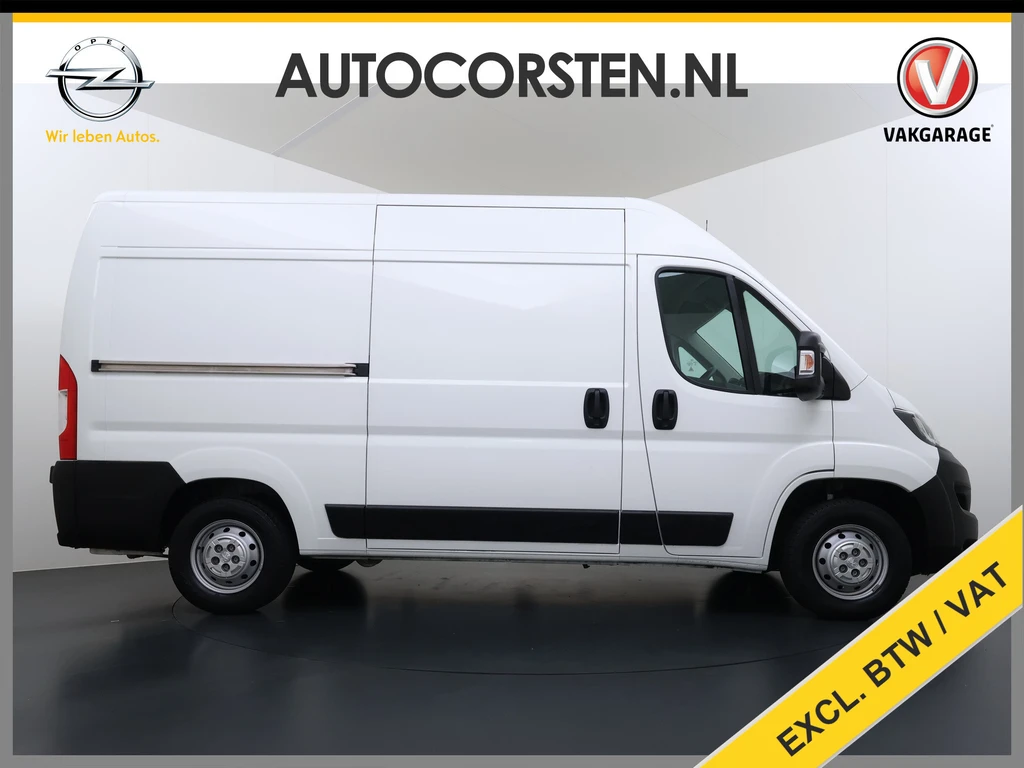 Peugeot Boxer – foto 6